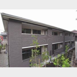 生麦駅より徒歩5分 2階 築9年8ヶ月の賃貸物件