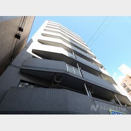 京急鶴見駅より徒歩3分 3階 築30年10ヶ月の賃貸物件