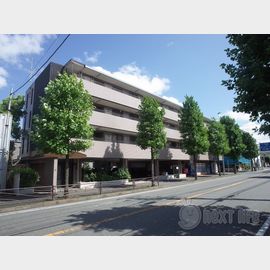 メゾンWAT 2階 築36年10ヶ月の賃貸物件