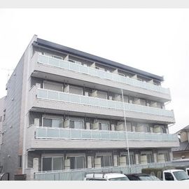 リブリ・向陽 2階 築6年10ヶ月の賃貸物件