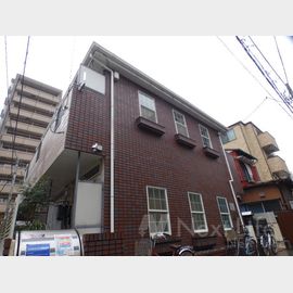 川崎駅より徒歩9分 1階 築36年9ヶ月の賃貸物件