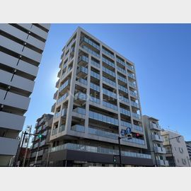 メゾン柳 10階 築14年の賃貸物件