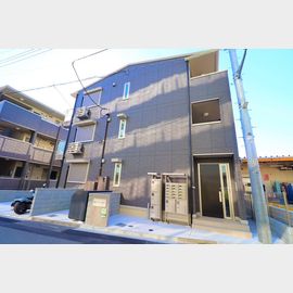 プランドールNIの賃貸物件