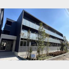 矢向駅より徒歩17分 1階 新築の賃貸物件