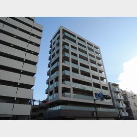 メゾン柳 3階 築14年の賃貸物件