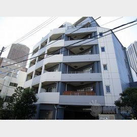 新川崎駅より徒歩8分 2階 築15年2ヶ月の賃貸物件