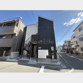 矢向駅より徒歩12分 1階 新築の賃貸物件