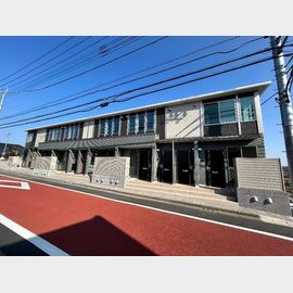 西八王子駅よりバス13分 2階 築1年1ヶ月の賃貸物件