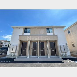 カスターニャの賃貸物件