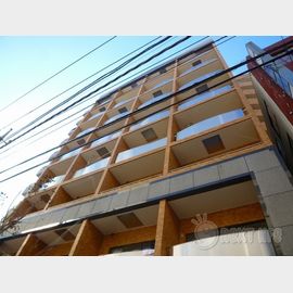 相模原駅より徒歩6分 3階 築35年10ヶ月の賃貸物件