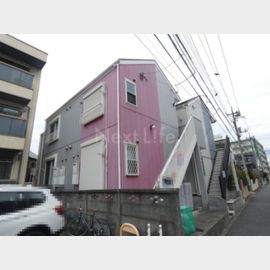 小田急相模原駅より徒歩10分 2階 築18年5ヶ月の賃貸物件