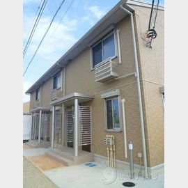 GraceGardenA 2階 築14年10ヶ月の賃貸物件