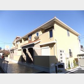 グレイス ガーデン 2階 築11年3ヶ月の賃貸物件