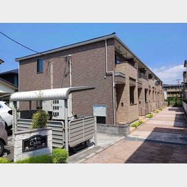 橋本駅より徒歩12分 1階 築7年5ヶ月の賃貸物件