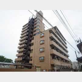 相模大野駅より徒歩8分 7階 築35年3ヶ月の賃貸物件