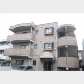 パークホームK 2階 築32年11ヶ月の賃貸物件