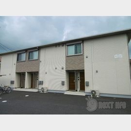 柿生駅より徒歩17分 1階 築11年11ヶ月の賃貸物件