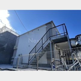 柿生駅より徒歩8分 2階 築6年3ヶ月の賃貸物件