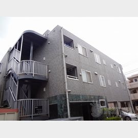 パル東林間 2階 築28年1ヶ月の賃貸物件