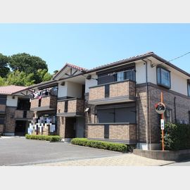 かしわ台駅より徒歩9分 1階 築23年7ヶ月の賃貸物件