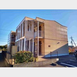 高座渋谷駅より徒歩22分 1階 築19年8ヶ月の賃貸物件