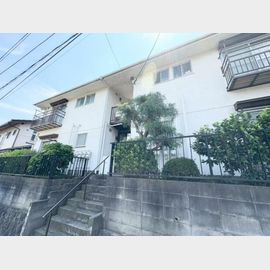 第三赤坂ハイツ 1階 築43年11ヶ月の賃貸物件