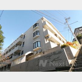 ペガサスマンション百合ヶ丘 2階 築37年8ヶ月の賃貸物件