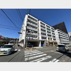 町田駅より徒歩6分 6階 築54年1ヶ月の賃貸物件