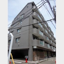 エレガンス小田急相模原 2階 築30年7ヶ月の賃貸物件