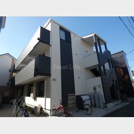 レーヴコート相模台 1階 築4年11ヶ月の賃貸物件