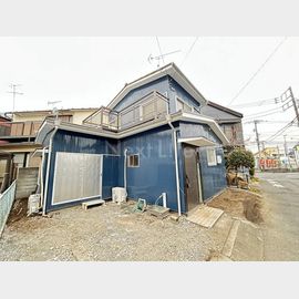 小田急相模原駅より徒歩18分 1階 築55年3ヶ月の賃貸物件