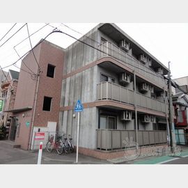 ヴィーナス 1階 築21年10ヶ月の賃貸物件