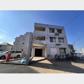 柿生駅より徒歩20分 1階 築36年6ヶ月の賃貸物件