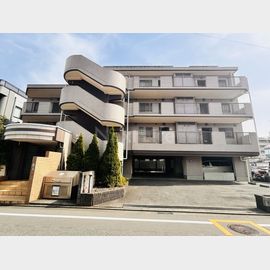 相模原駅よりバス9分 3階 築29年11ヶ月の賃貸物件