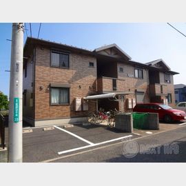 古淵駅より徒歩13分 1階 築21年11ヶ月の賃貸物件