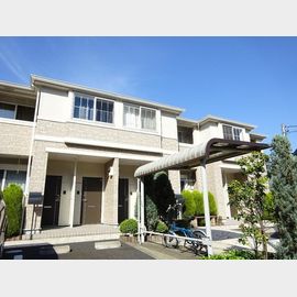 ランゲスレーベン五月台 2階 築18年4ヶ月の賃貸物件