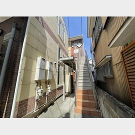 川崎新町駅より徒歩9分 1階 築12年11ヶ月の賃貸物件