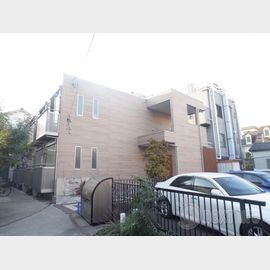 浜川崎駅より徒歩20分 1階 築10年1ヶ月の賃貸物件