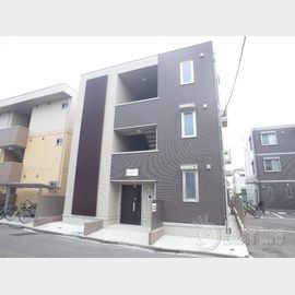 アクアビュー 2階 築6年11ヶ月の賃貸物件