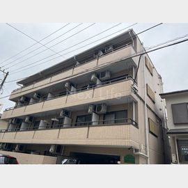 なわてグリーンハイツ 1階 築34年4ヶ月の賃貸物件