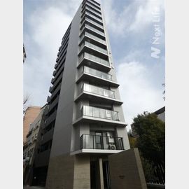 川崎駅より徒歩7分 10階 築4年2ヶ月の賃貸物件