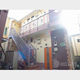 武蔵白石駅より徒歩11分 1階 築12年10ヶ月の賃貸物件