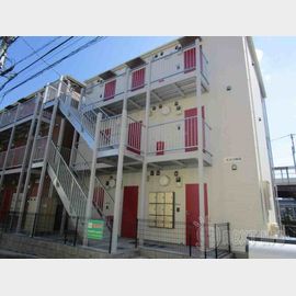 鶴見小野駅より徒歩2分 2階 築9年の賃貸物件