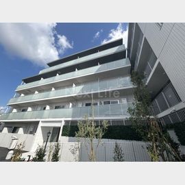 新川崎駅より徒歩22分 2階 新築の賃貸物件