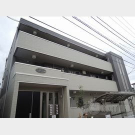 ヴィヴァーチェ川崎の賃貸物件