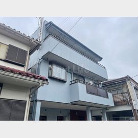 ワダハイツ 1階 築34年2ヶ月の賃貸物件