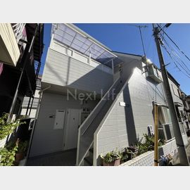 エアフォルク北加瀬 2階 築36年5ヶ月の賃貸物件