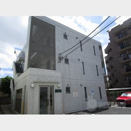 アティウスメゾン 1階 築19年の賃貸物件