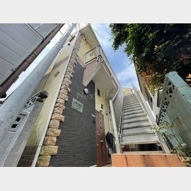 サンヴィレッジ新川崎 2階 築10年11ヶ月の賃貸物件