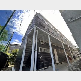 エステートピアリバーサイド 2階 築33年4ヶ月の賃貸物件